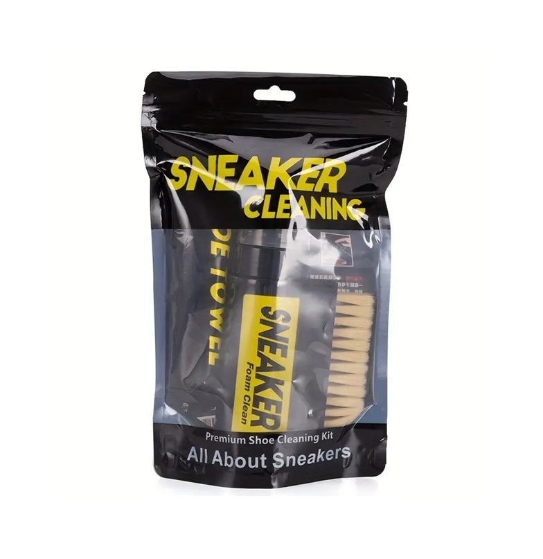 SNEAKER Shoe Cleaner Kit