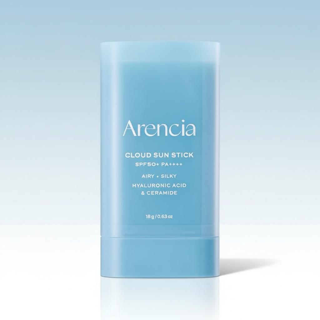 Arencia Cloud Sun Stick – 18g