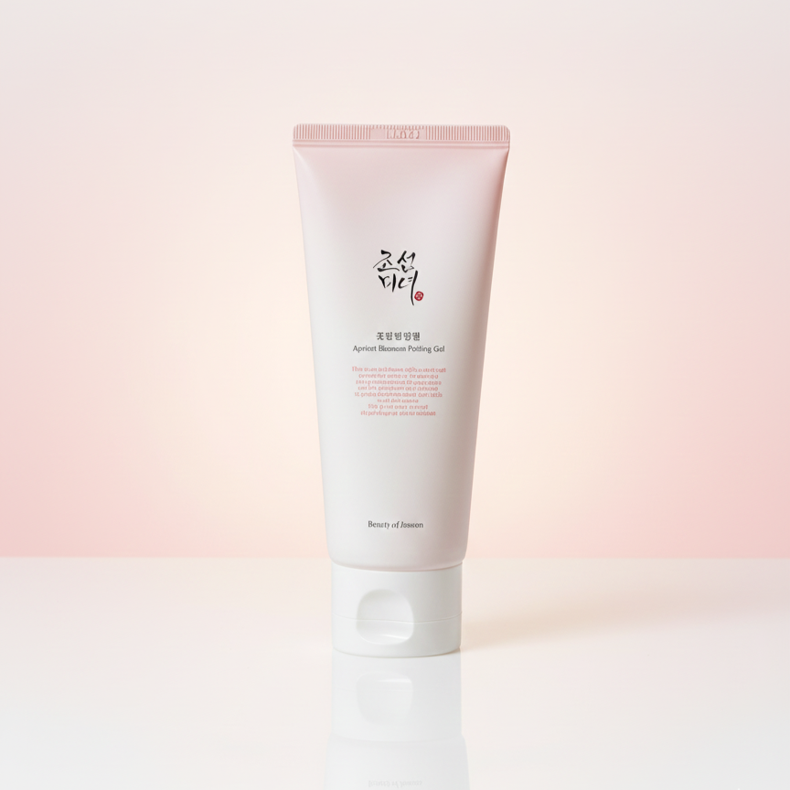 Beauty of Joseon [Renew] Apricot Blossom Peeling Gel 100ml