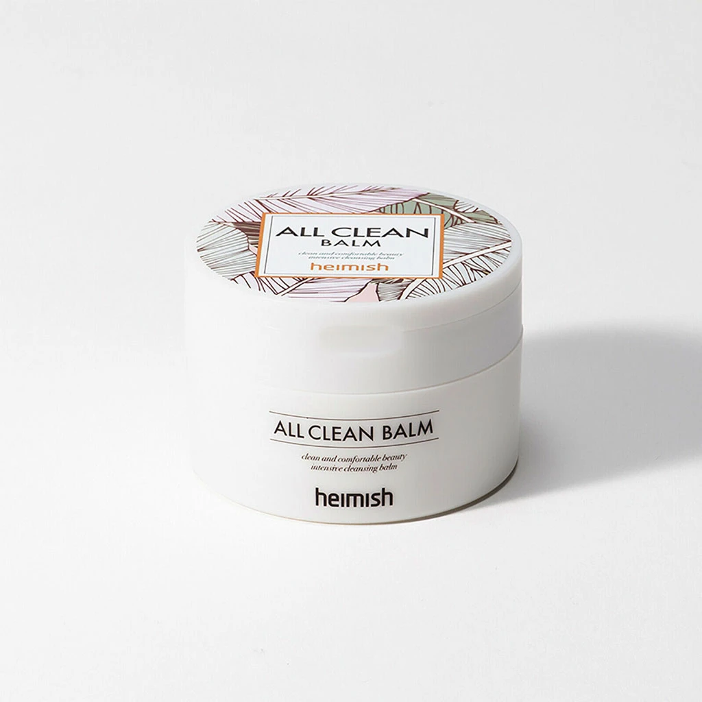 Heimish All Clean Balm 120 ml (Cleansing Balm)