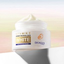 Bioaqua Vitamin C White Brighten Face Cream - 50g