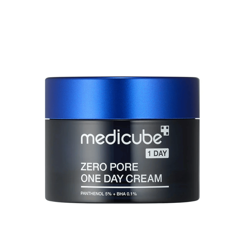 Medicube Zero Pore One Day Cream 50 ml
