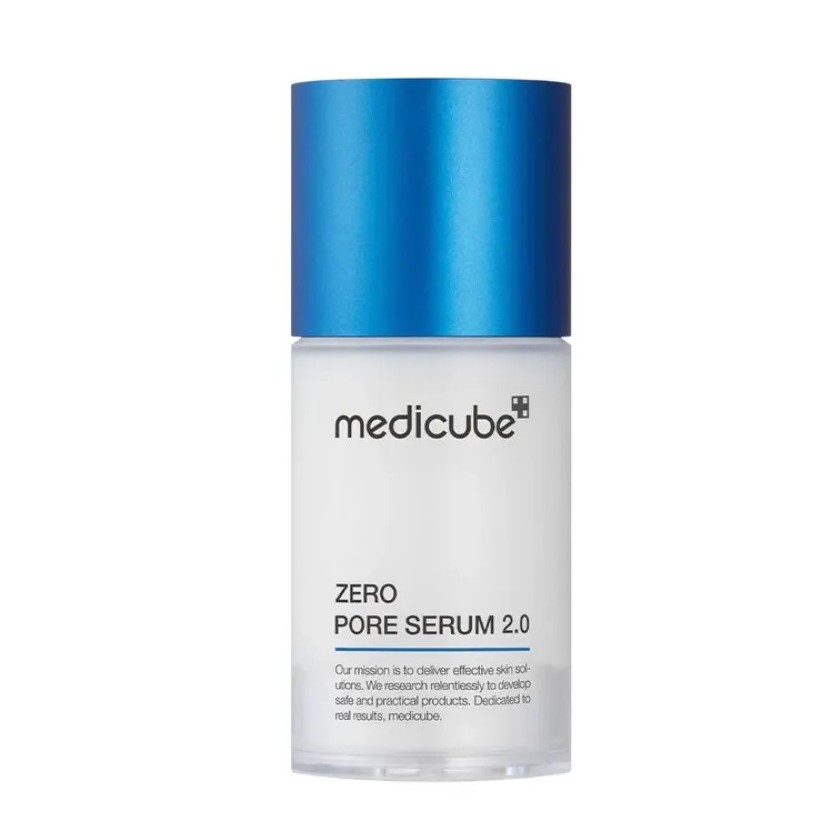 Medicube Zero Pore Serum 2.0 – 37 ml