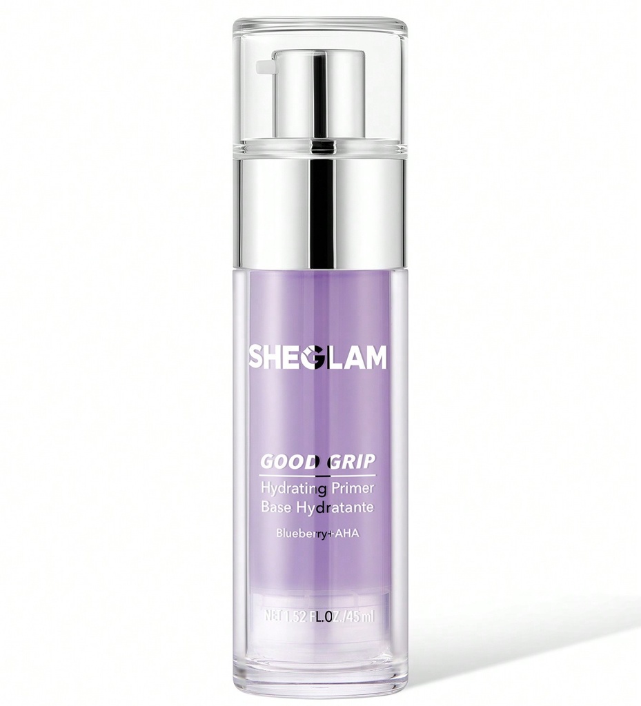 SHEGLAM Good Grip Hydrating Primer
