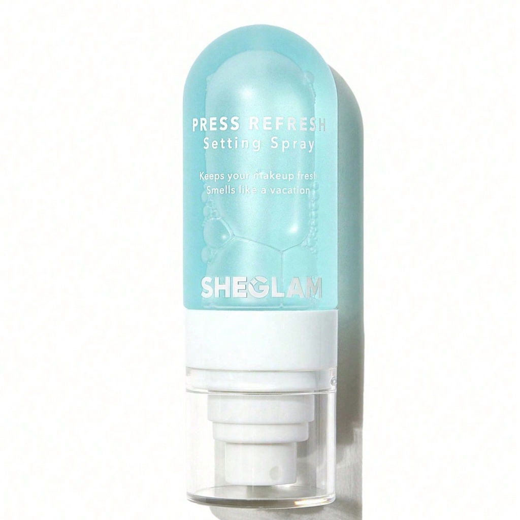 SHEGLAM Press Refresh Setting Spray
