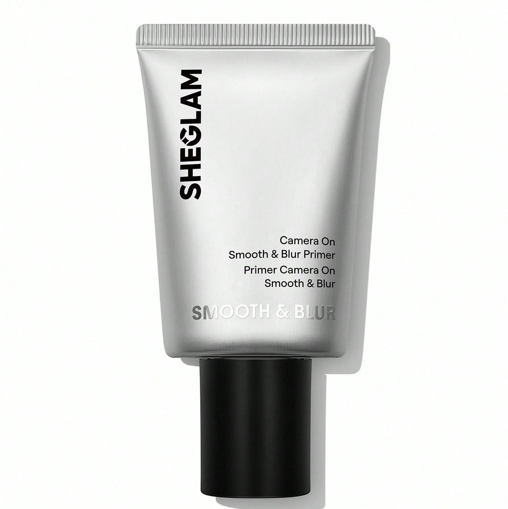 SHEGLAM Camera On Smooth & Blur Primer