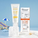 Disaar Oil Free Sunscreen Spf90 - 40g