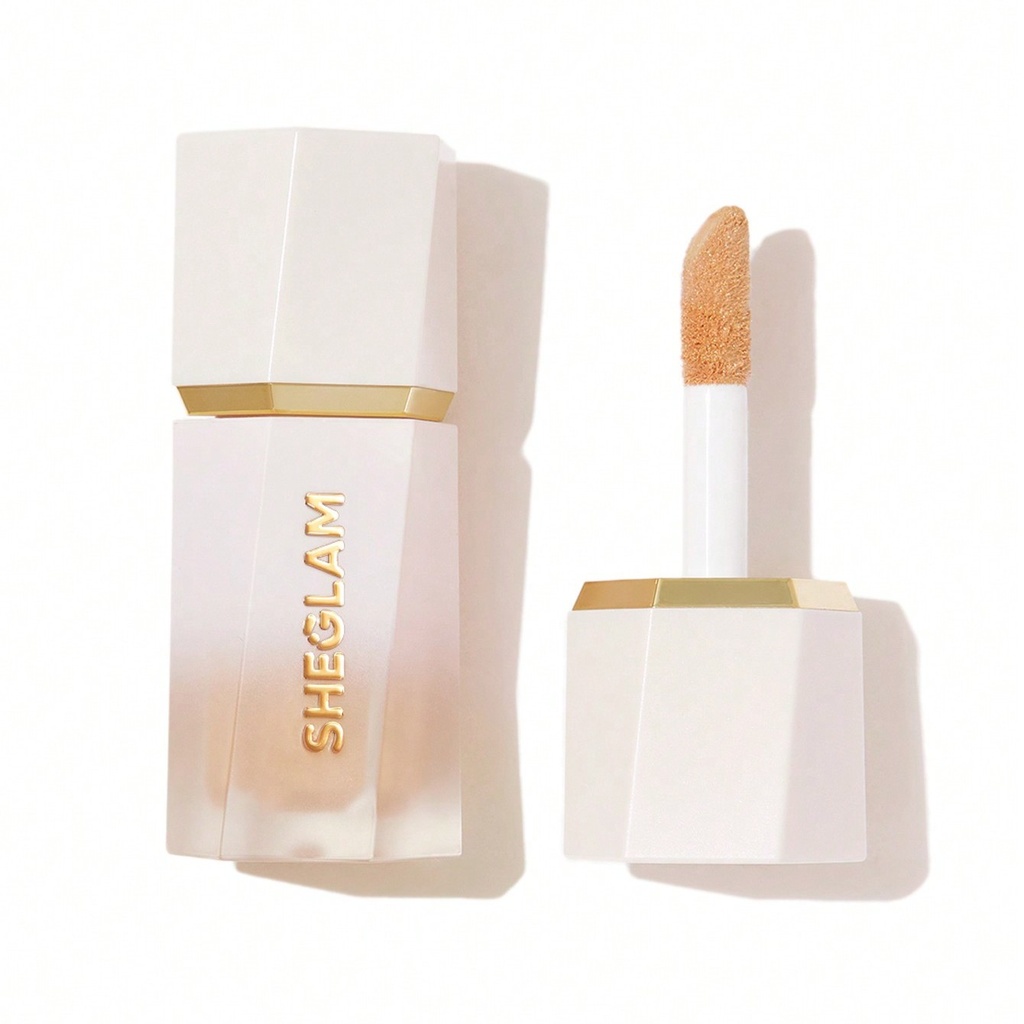SHEGLAM Glow Bloom Liquid Highlighter