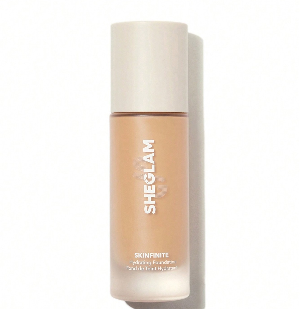 SHEGLAM Skinfinite Hydrating Foundation