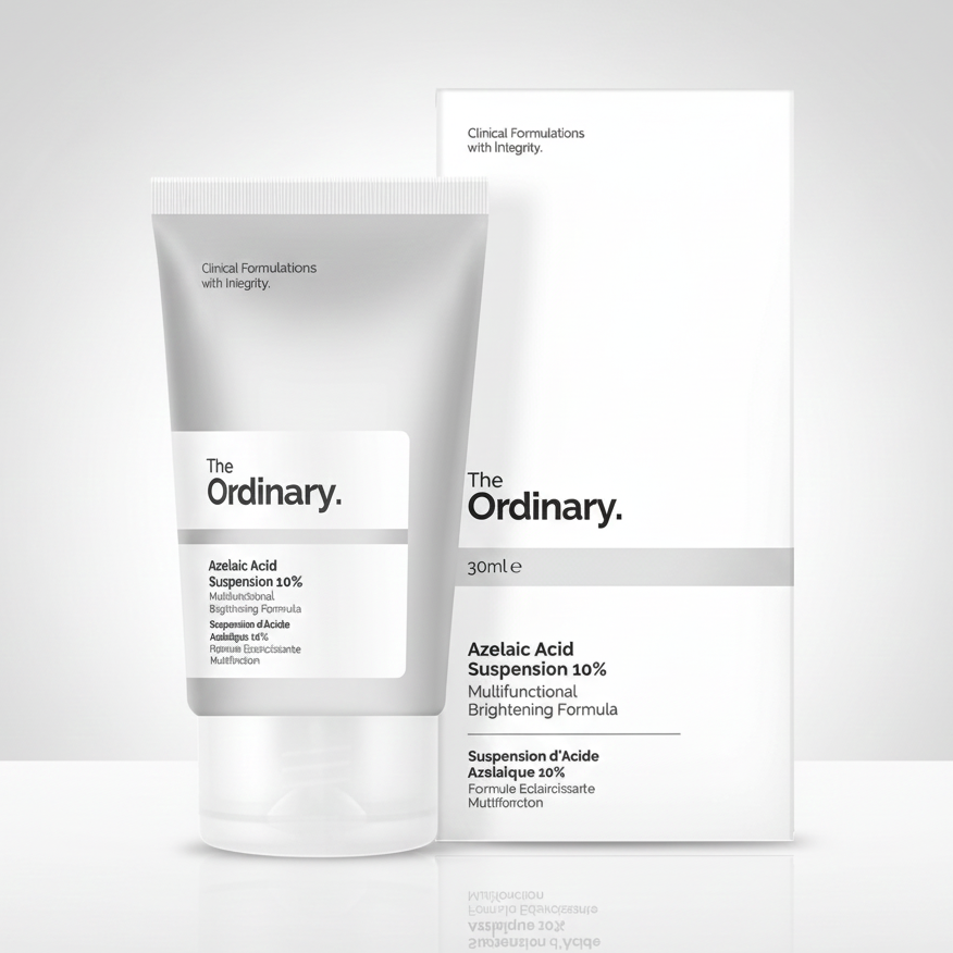 The Ordinary Azelaic Acid Suspension 10% 30 ml