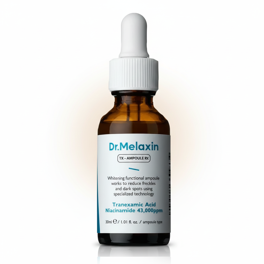 Dr.Melaxin Tx-Ampoule - 30ml