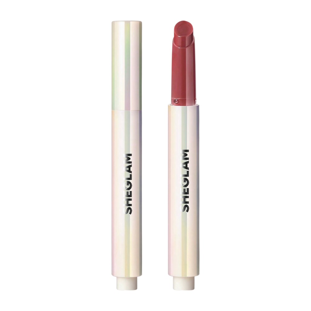 SHEGLAM Pout-Perfect Shine Lip Plumper