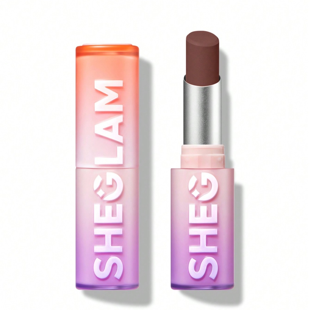 SHEGLAM Dynamite Boom Matte Lipstick