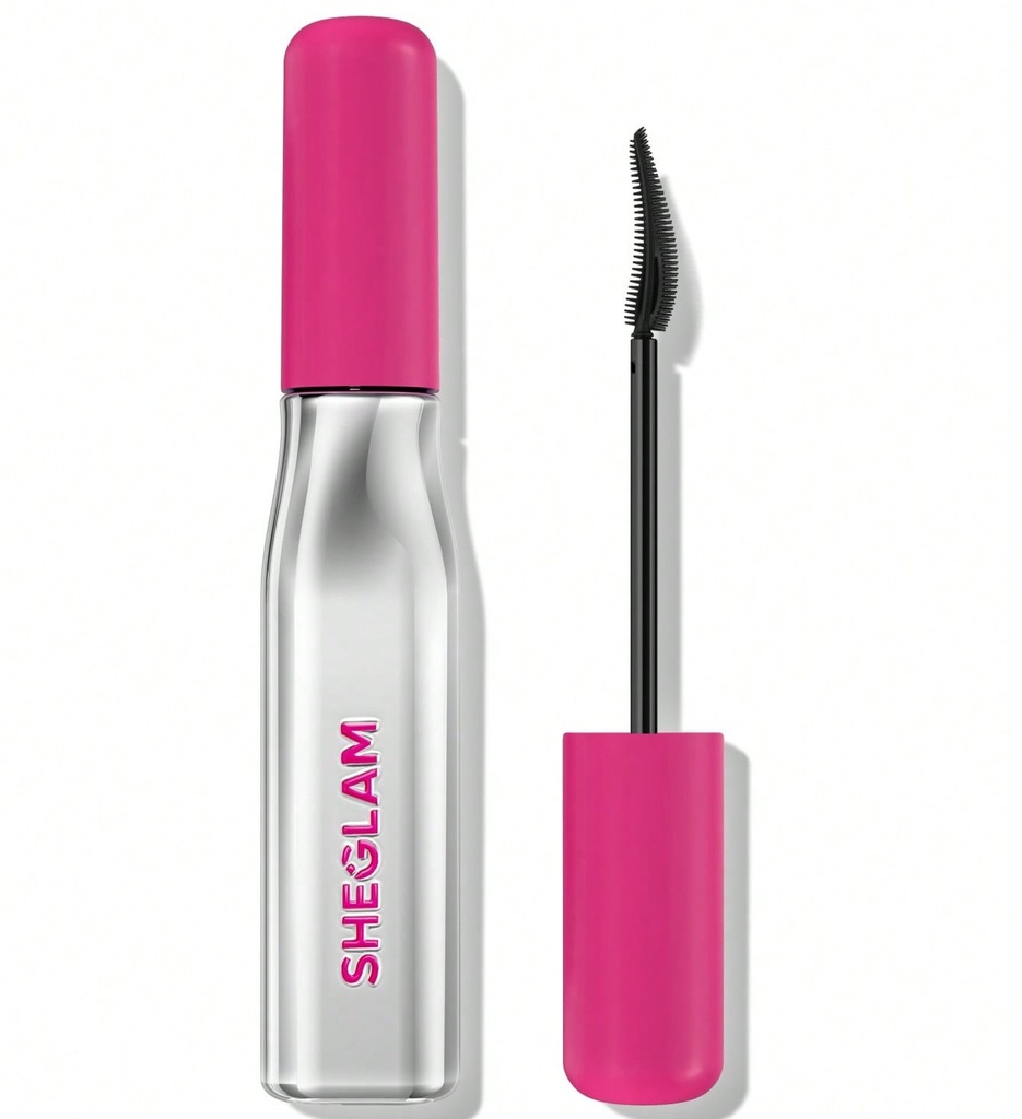 SHEGLAM Lash Lighter Up & Out Mascara