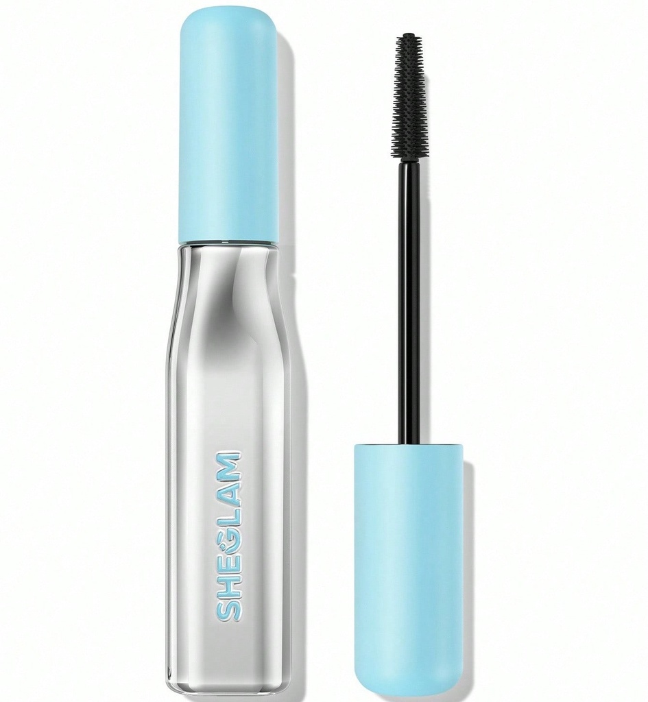 SHEGLAM Lash lighter Infinite  Tubing Mascara