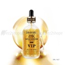 Dr.Rashel 24k Gold Serum Vip All In One - 50ml