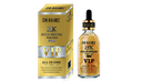 Dr.Rashel 24k Gold Serum Vip All In One - 50ml