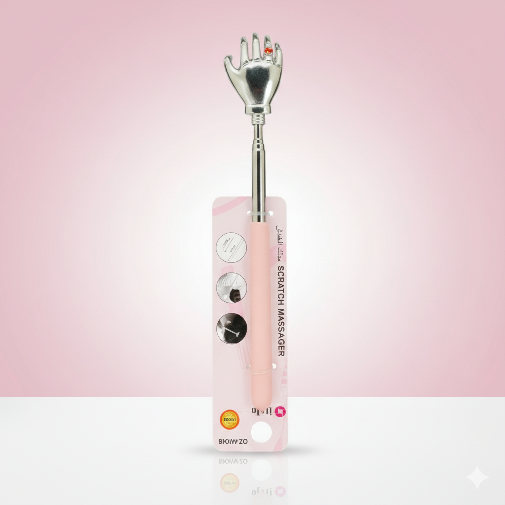 Italo Scratch Massager