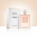Chanel Paris Coco Mademoiselle 100ml