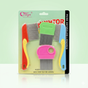 Osaga Lice & Nit Comb