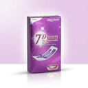 Shine Seek 7D White Teeth Whitening Strips.