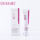 Dr.Rashel White Skin Private Parts Whitening Cream - 100g