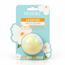 Dr. Rashel Jasmine Bath Bomb - 100g