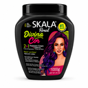Skala Divino Cor 2 In 1 Hair Cream1000 g
