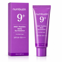 Numbuzin 9+ NAD+ Peptides Dewy Sun Essence SPF50+ PA++++ 50ml