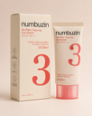 Numbuzin 3(01 Blur) No Filter Tone-Up Sun Serum SPF50 50ml