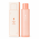 Numbuzin No.4 Hydrating Glow Mineral Toner 200ml