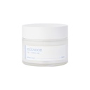 Mixsoon Bean Cream - 50ml | Best Before 26-12-2026