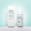 APLB Glutathione Niacinamide Ampoule Serum - 40ml - Imperfect Box