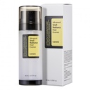 Cosrx Advanced Snail Radiance Dual Essence - 80ml - Imperfect Box