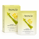 Arencia Vitamin C Booster Shot Mask Box (5x27ml)