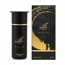 AHMED AL MAGHRIBI KAAF NOIR Extrait De Parfum - 100ml