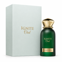 AHMED AL MAGHRIBI IGNITE OUD Extrait De Parfum