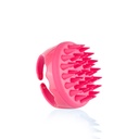 Hair Scalp Massager Shampoo Brush (Assorted Color)