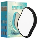 Crystal Hair Removal Exfoliation - Assorted Color