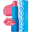 Tocobo Glass Tinted Lip Balm - 031 Rose Burn