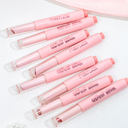 Pinkflash Volumizing Glossy Balm [L22]