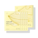 Medicube Kojic Acid Turmeric Brightening Gel Mask 4 Pcs Box