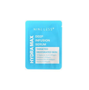 Nine Less Hydra-max Deep Infusion Serum - 2ml