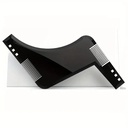 Beard Shaping Comb