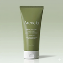 Arencia Green Tea LHA Deep Pore Rice Cake Cleanser – 150g