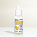 APLB Retinol Vitamin C & Vitamin E Ampoule Serum – 40ml
