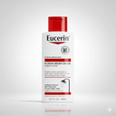 Eucerin Eczema Relief Cream Body Wash 400ml