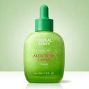 Eqqualberry Green Aid Aloe Pdrn Calming  Serum - 30mL