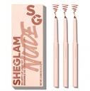 SHEGLAM So Lippy Lip Liner Set-Expresso Kisses