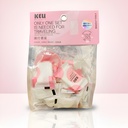 Keli Beauty Travel Set